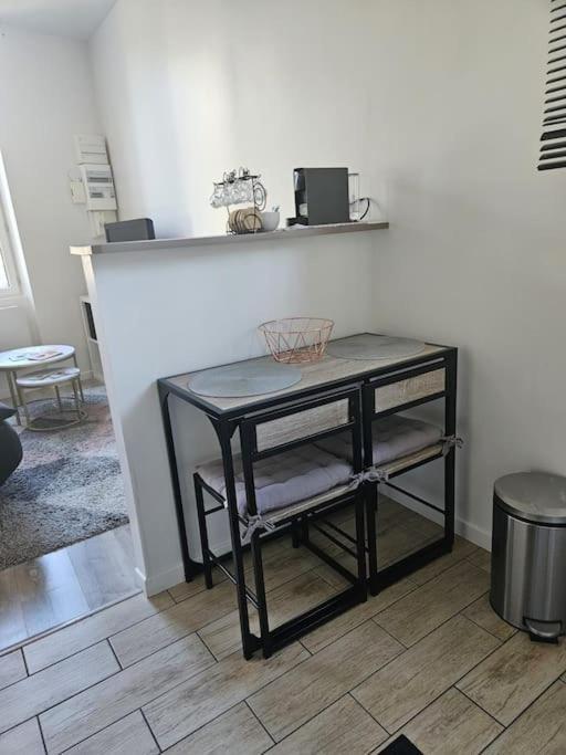 Beautiful F2 Apartment 5 Stops By Train From Paris موريه-سور-لوينغ المظهر الخارجي الصورة