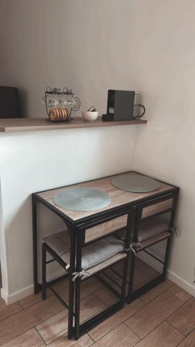 Beautiful F2 Apartment 5 Stops By Train From Paris موريه-سور-لوينغ المظهر الخارجي الصورة
