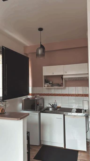 Beautiful F2 Apartment 5 Stops By Train From Paris موريه-سور-لوينغ المظهر الخارجي الصورة